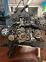 Alfa Romeo 164 3.0i V6 cat Quadrifoglio