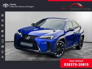 Lexus UX 2.0 300 h