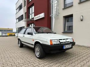 Lada Samara 1.1 LS
