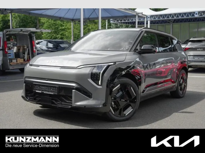 Kia EV3 81,4 kWh GT-Line Harman/Kardon Head-Up 360°