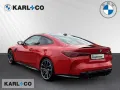 BMW M4 xDrive Coupe Comp. Ad.LED ACC H/K 360°Kamera