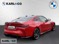 BMW M4 xDrive Coupe Comp. Ad.LED ACC H/K 360°Kamera