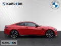 BMW M4 xDrive Coupe Comp. Ad.LED ACC H/K 360°Kamera