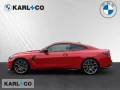 BMW M4 xDrive Coupe Comp. Ad.LED ACC H/K 360°Kamera