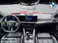 BMW M4 xDrive Coupe Comp. Ad.LED ACC H/K 360°Kamera