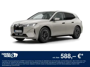 BMW iX xDrive45 ELEKTRO SITZBELÜFTUNG ACC H/K 20