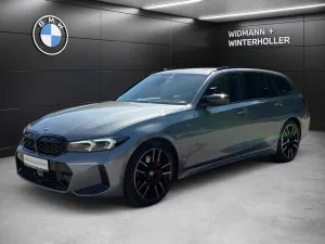 BMW M340d xDrive Touring M Sport Pano DA Pro AHK STH