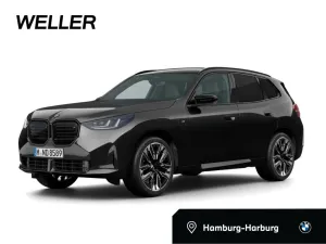 BMW X3 M50 xDrive M SPORT PRO Pano,AHK,StHzg,H/K,HUD