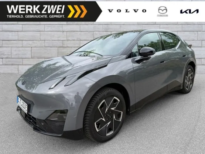 Lynk&Co 02 200 kW Core