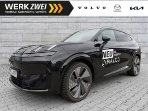 Lynk&Co 08  More  1.5 T Plug-in-Hybrid