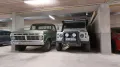 Ford F 250 1974 360cui