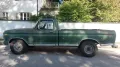 Ford F 250 1974 360cui