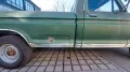 Ford F 250 1974 360cui
