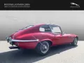 Jaguar E-Type V12 Coupe Serie 3 Schaltgetriebe