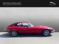 Jaguar E-Type V12 Coupe Serie 3 Schaltgetriebe
