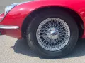 Jaguar E-Type V12 Coupe Serie 3 Schaltgetriebe