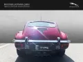 Jaguar E-Type V12 Coupe Serie 3 Schaltgetriebe