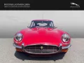 Jaguar E-Type V12 Coupe Serie 3 Schaltgetriebe