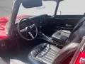 Jaguar E-Type V12 Coupe Serie 3 Schaltgetriebe
