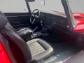 Jaguar E-Type V12 Coupe Serie 3 Schaltgetriebe
