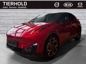 Lynk&Co 02 200 kW More