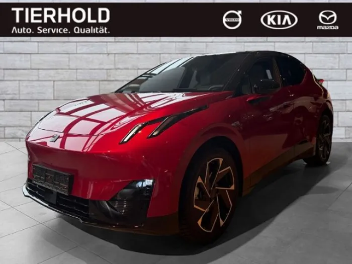 Lynk&Co 02 200 kW More
