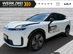 Lynk&Co 08 1.5 T PHEV 257 kW More