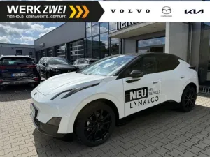 Lynk&Co 02 200 kW More