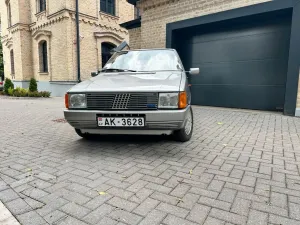 Fiat Uno 1.5l