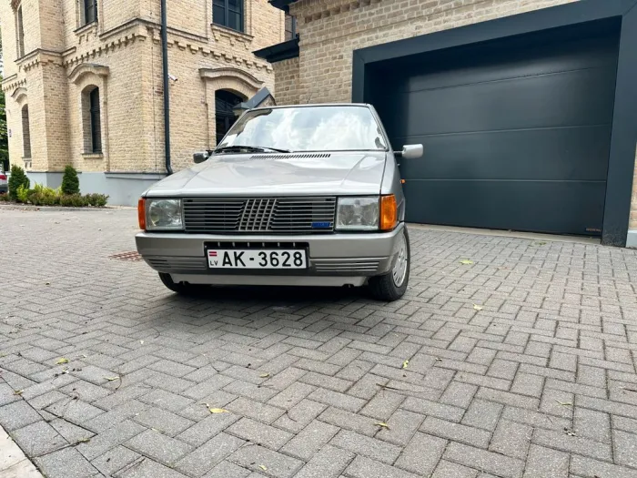 Fiat Uno 1.5l