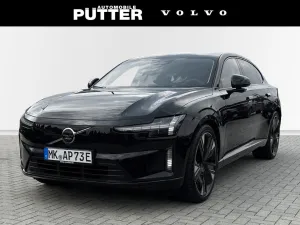Volvo ES90 Recharge Twin Motor AWD Ultra 22'' ACC Napp