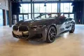 BMW 840i xDrive Cabrio - B&W Laser Individual