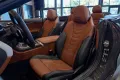 BMW 840i xDrive Cabrio - B&W Laser Individual