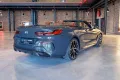 BMW 840i xDrive Cabrio - B&W Laser Individual