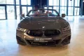 BMW 840i xDrive Cabrio - B&W Laser Individual