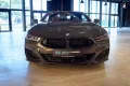 BMW 840i xDrive Cabrio - B&W Laser Individual