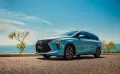 DFM Forthing 4 PHEV