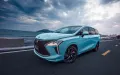 DFM Forthing 4 PHEV