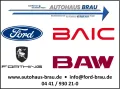 DFM Forthing 4 PHEV