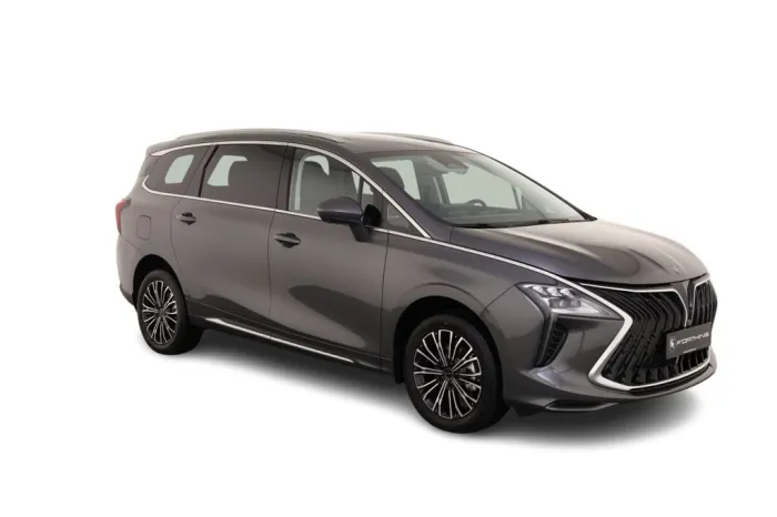DFM Forthing 4 PHEV