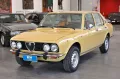 Alfa Romeo Alfetta 1.8 Giallo Piper