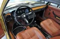 Alfa Romeo Alfetta 1.8 Giallo Piper