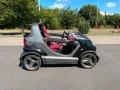 Smart Crossblade - 0068