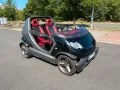 Smart Crossblade - 0068