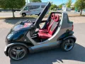Smart Crossblade - 0068