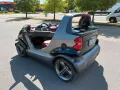 Smart Crossblade - 0068