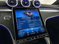 Mercedes-Benz C 43 AMG 4Matic -PANO-360*-ACC-BURM-NIGHT