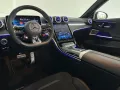 Mercedes-Benz C 43 AMG 4Matic -PANO-360*-ACC-BURM-NIGHT