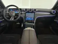 Mercedes-Benz C 43 AMG 4Matic -PANO-360*-ACC-BURM-NIGHT