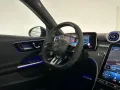 Mercedes-Benz C 43 AMG 4Matic -PANO-360*-ACC-BURM-NIGHT